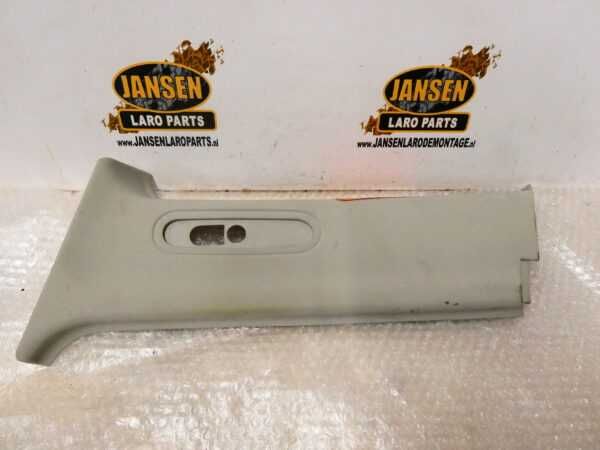 Range Rover P38 Forras pilar interior diversos