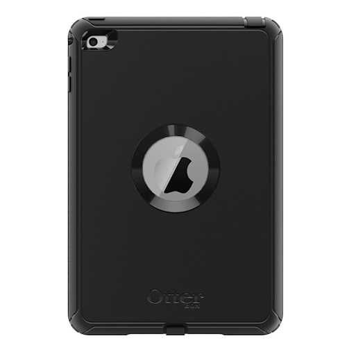Захисний протиударний чохол OtterBox Defender для iPad Mini 4 / iPad Mini 5