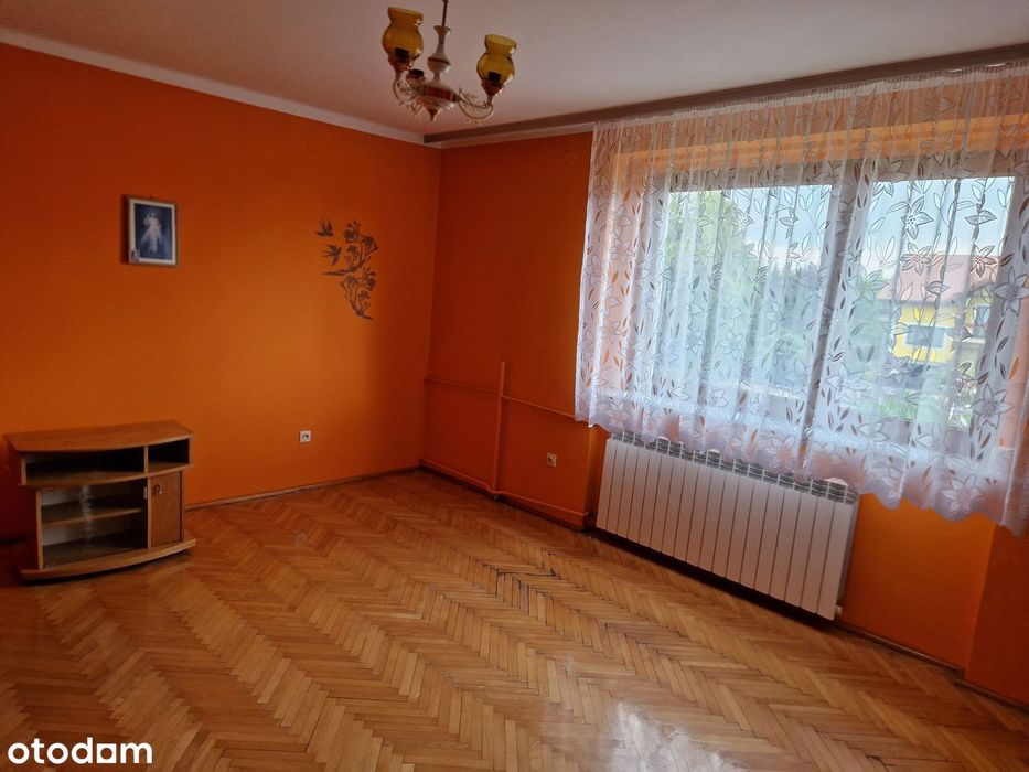 Sprzedam dom wolnostojący - Łąka k. Pszczyny