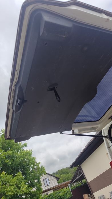 Пежо Експерт 2010 рік