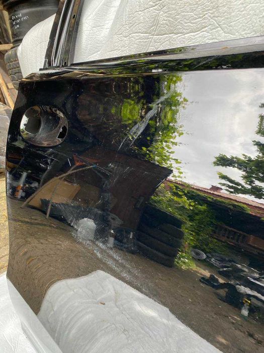 Mercedes GLE Coupe  W167 Drzwi Przód Przednie Prawe