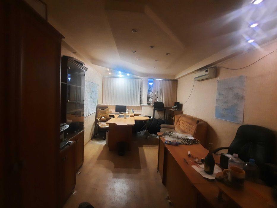 Продажа 203 м2 , цоколь, р-он Автовокзала, пр.Гагарина 13