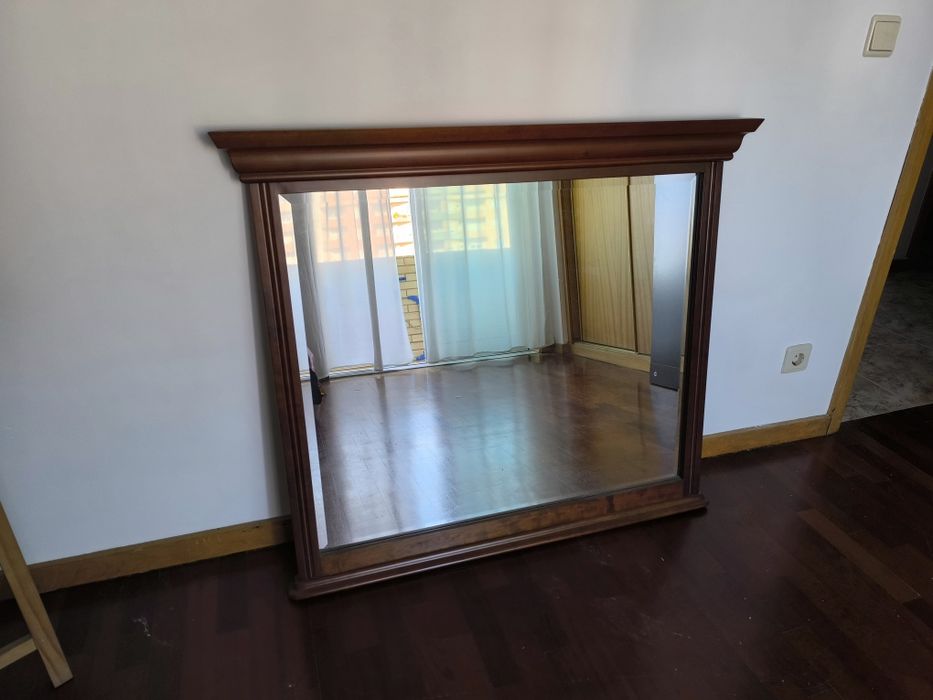 Espelho de Sapateira