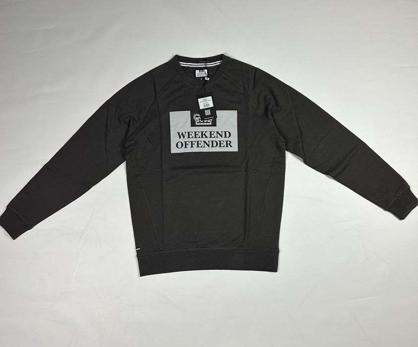 Світшот Weekend Offender с .м.л