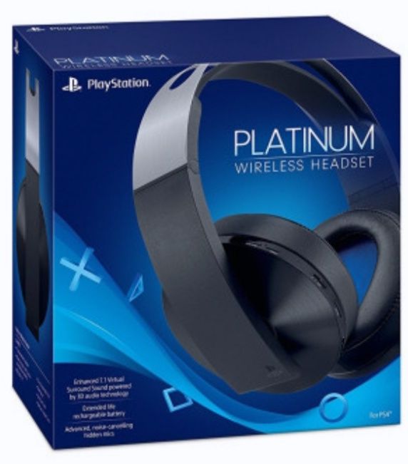 Кейс для навушників та (або) самі навушники Sony