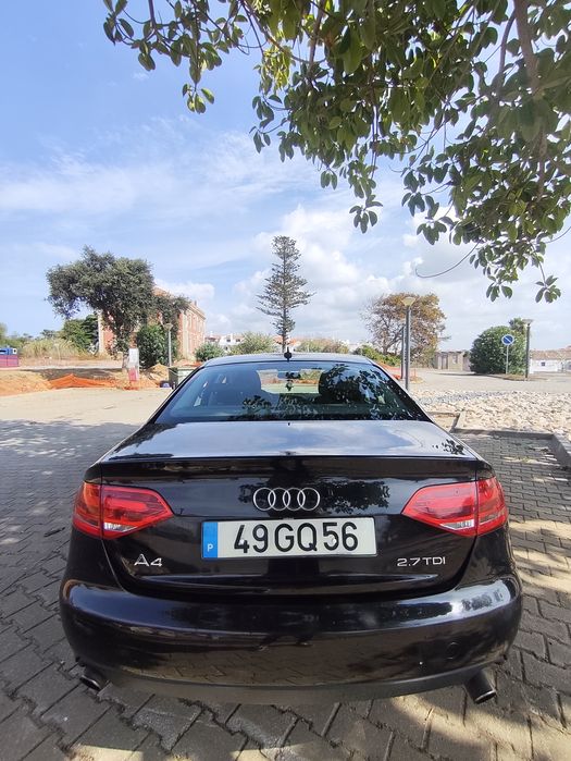 Audi A4 2.7TDI-08