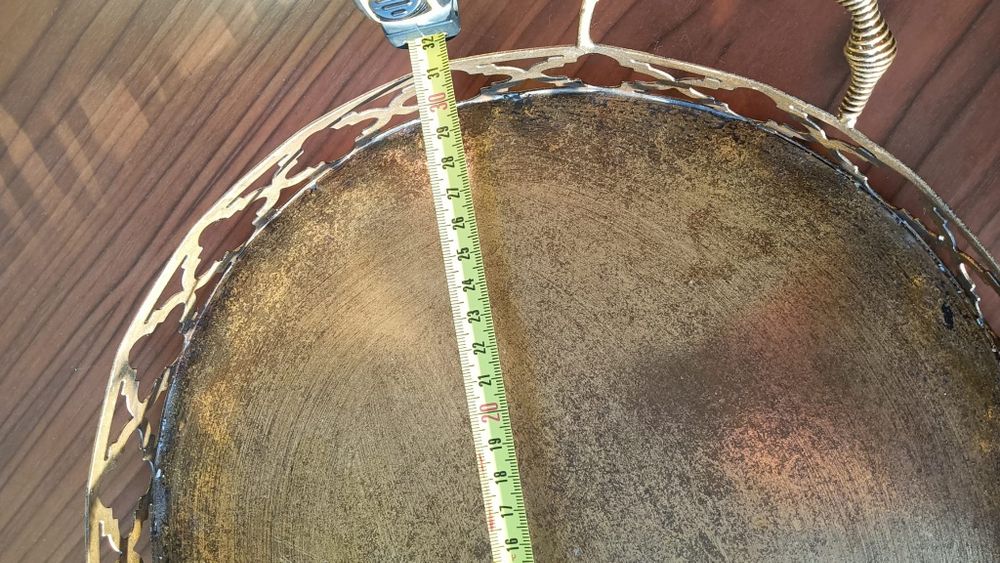 Centro de mesa decoração