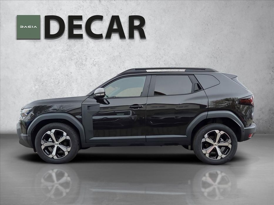 Dacia Duster Duster 1.2 Eco-G 120 Journey