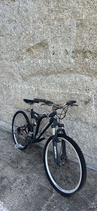 Bicicleta MTK 2006