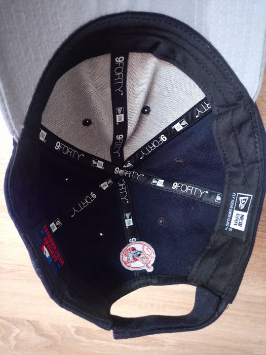 New era czapka męska L