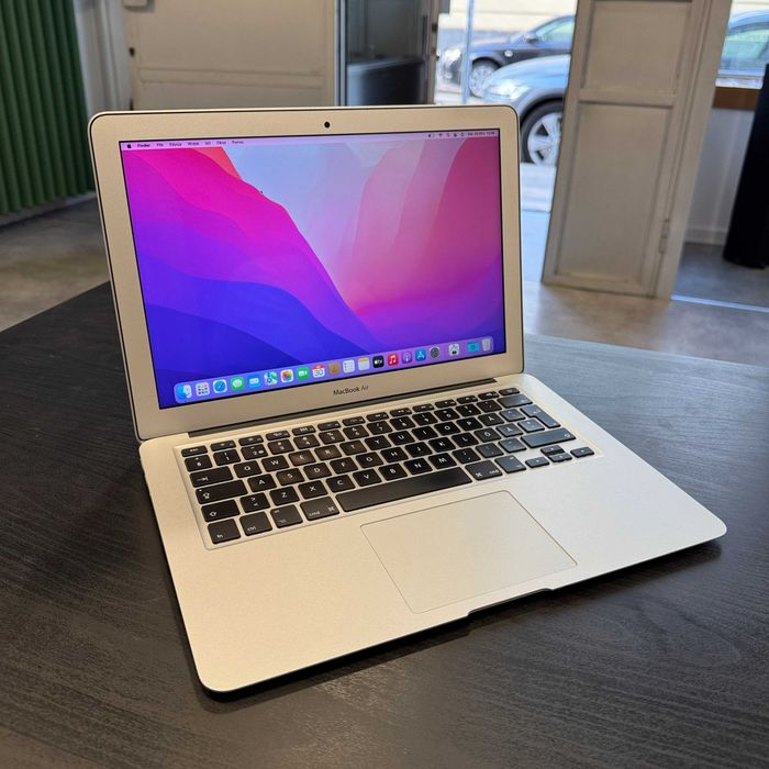 Apple - 【まゆり】MacBook Air 2017 Macbook Air 2017 w Laptopy, notebooki, ultrabooki - Sklepy
