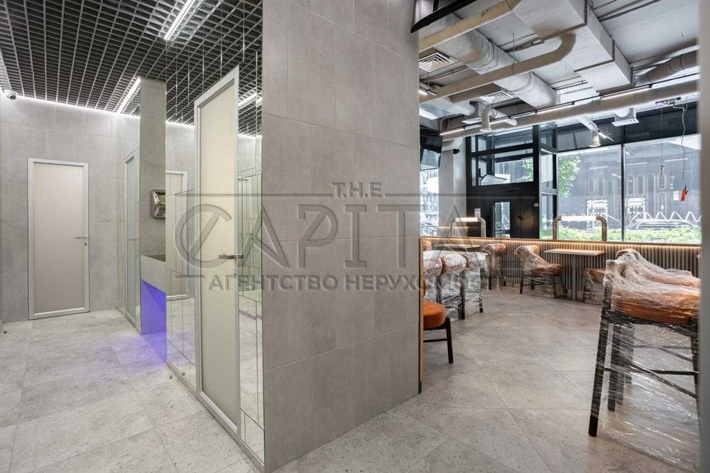 Комерційна нерухомість за адресою наб. Дніпровська (площа 257 м²) - Atlanta.ua - фото 4