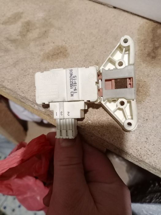 Запчасти к стиральной машине electrolux.