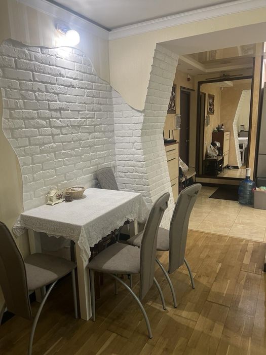 Продаж 3 кім квартири по Сертифікату(Є оселя, Є відновлення)