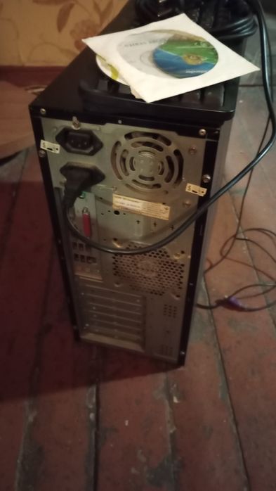 Продам Системник