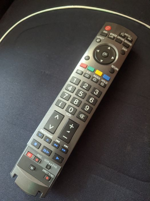 Пульт для телевізора.