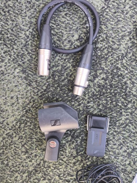 Радіомікрофон Sennheiser AVX  (camera set)