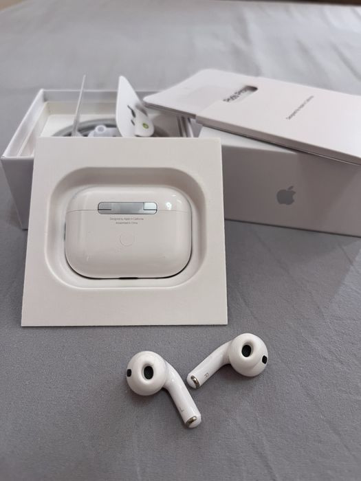 AirPods Pro 2 Оригінал
