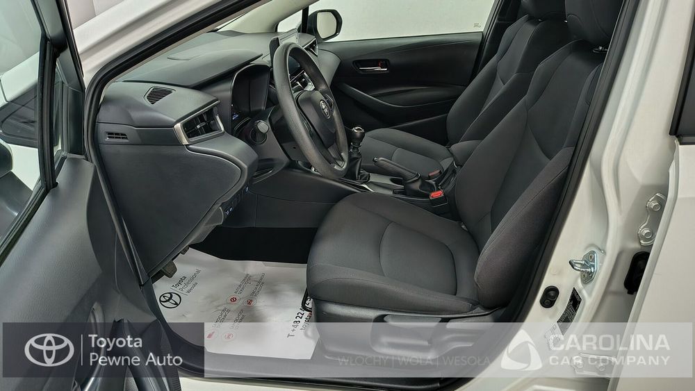 Toyota Corolla 1.5 Active
