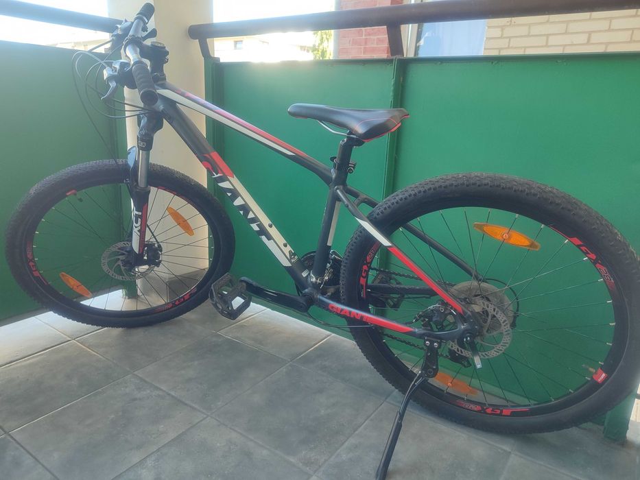 Rower MTB Giant ATX 2, rama XS, koła 26''