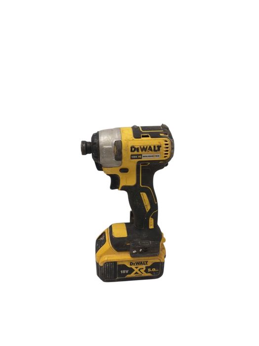 Zestaw DEWALT DCD778 + DEWALT DCF787 - Komplet