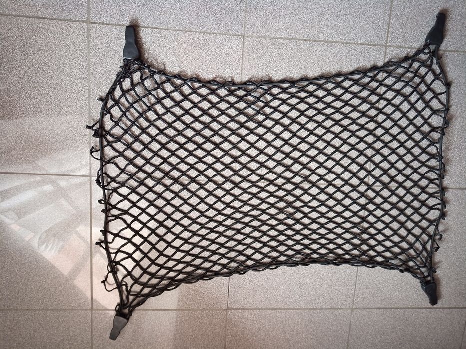 Rede p/bagageira Audi A4 Avant