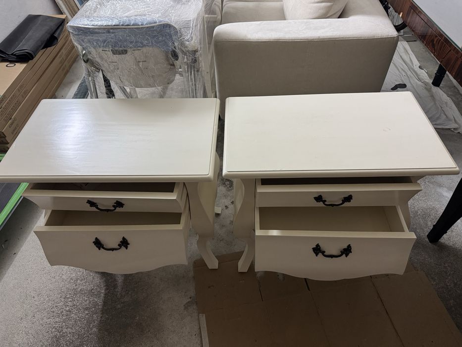 Mesinhas de cabeceira