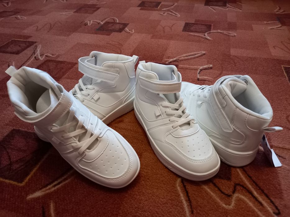 Хайтопи Primark для двійні