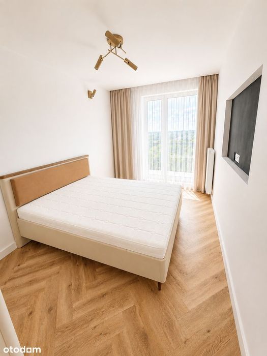 Nowe 3 Pokoje | Garaż | Komórka | 2 Balkony | Wysoki Standard – další