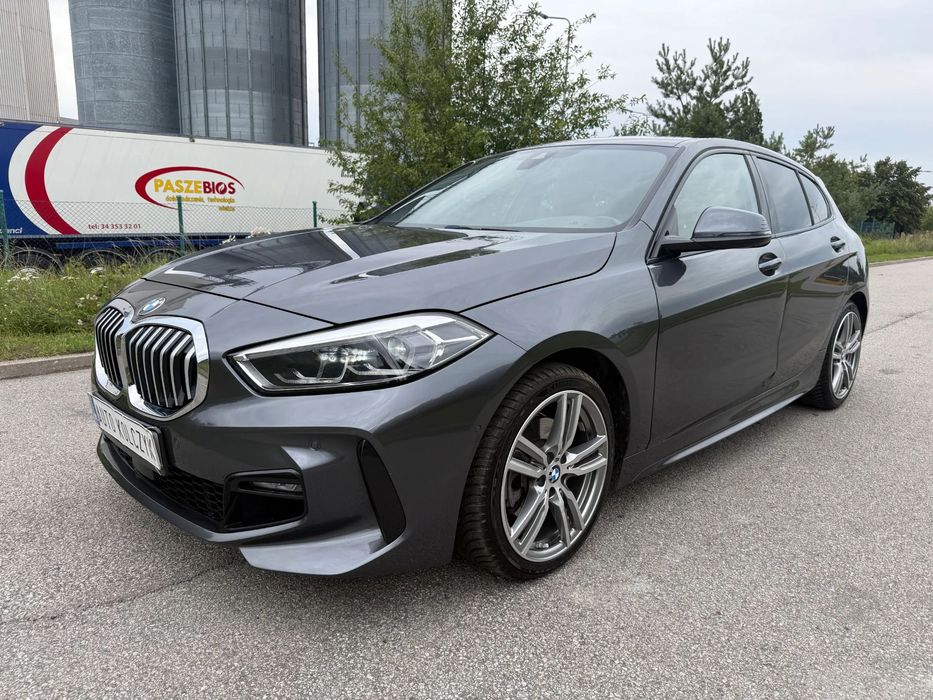 BMW Seria 1