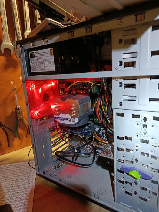 Продам системний блок