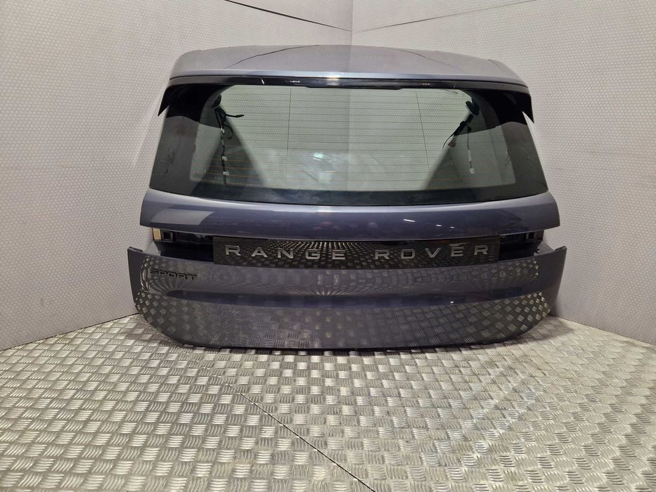 RANGE ROVER SPORT L461 III Кришка багажника