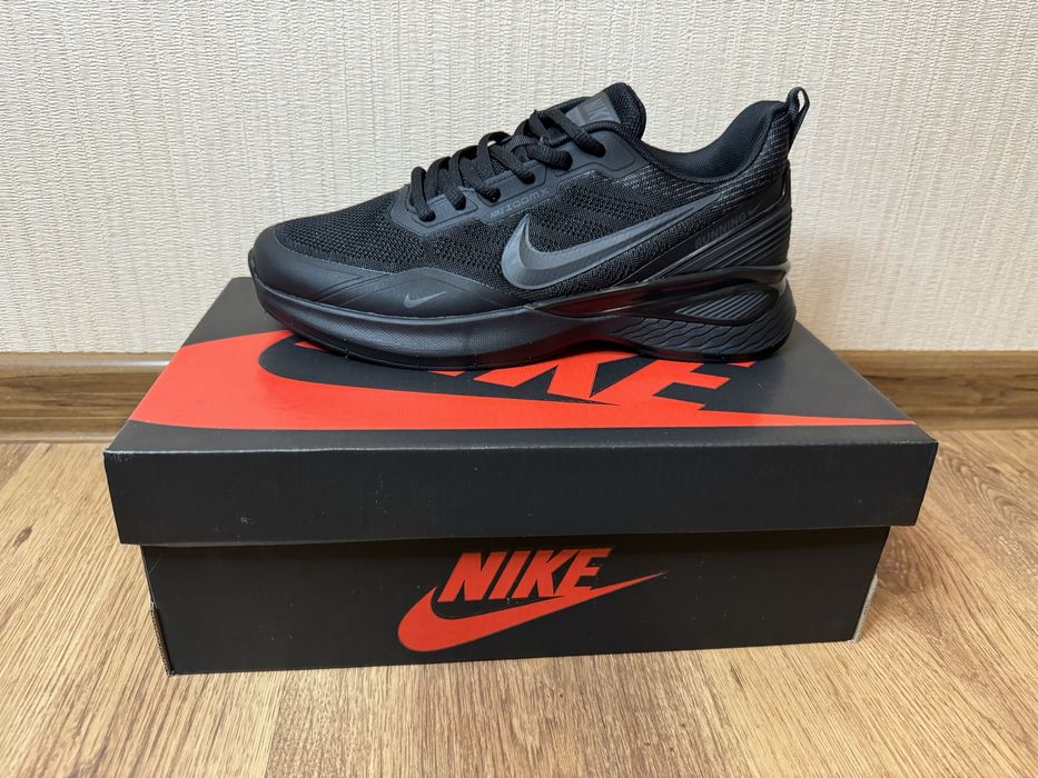 Кроссовки Nike Zoom X PEGASUS розмір 43