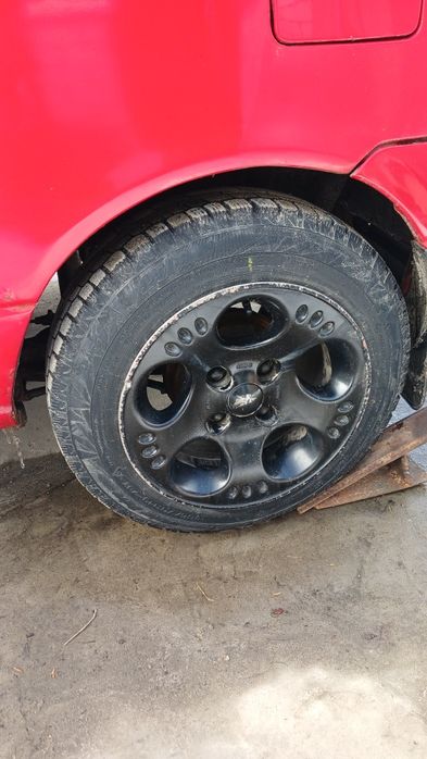 Продам диски r 13