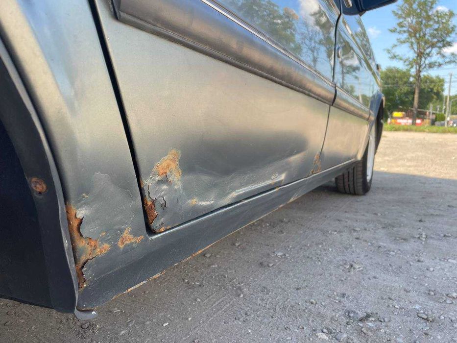 Волга ГАЗ 3110 Стан 2/5
