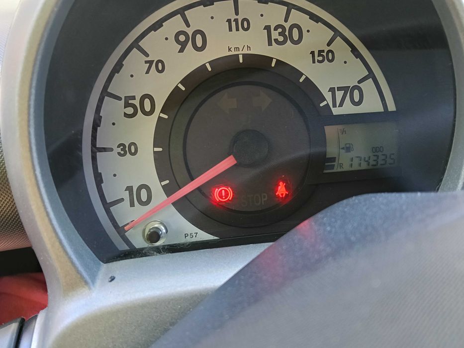 Citroen C1 2008 1.0