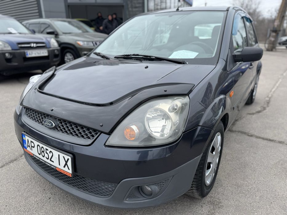 Продам Ford Fiesta