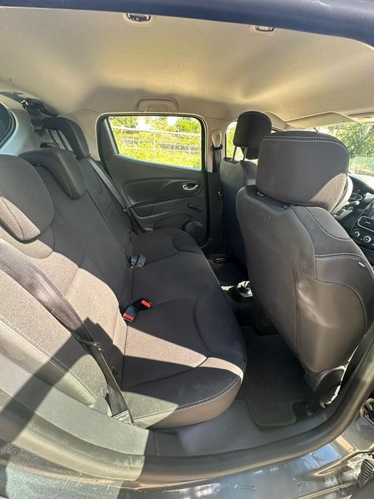 Renault Clio 1.5 Dci