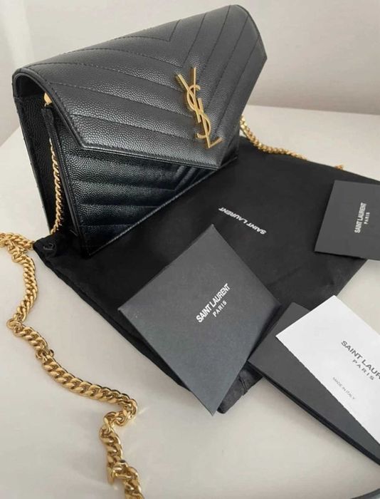 torebka saint laurent