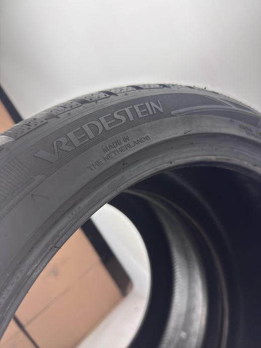 R18 245/40 (97W) 7,4мм Vredestein Wintrac Pro 2022 2шт зимові шини