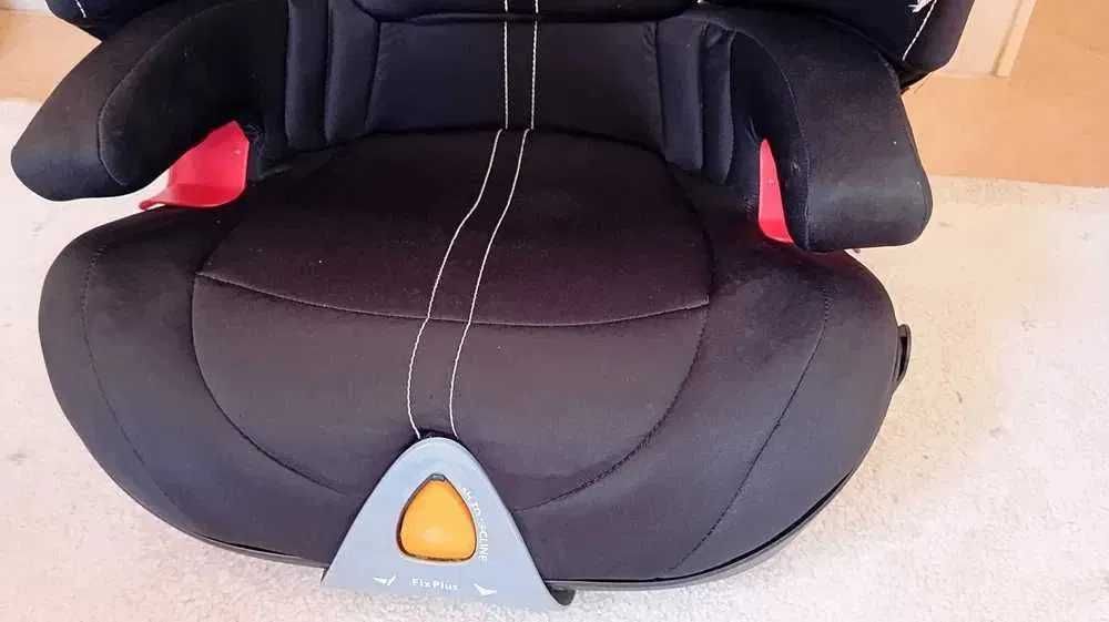 Cadeira Auto Chico Isofix