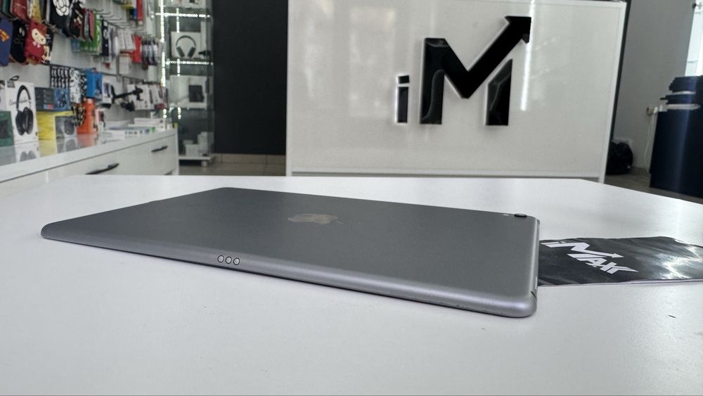 iPad Pro 9.7” 128Gb Space Gray Wi-Fi A1673 2016 Без Блокувань