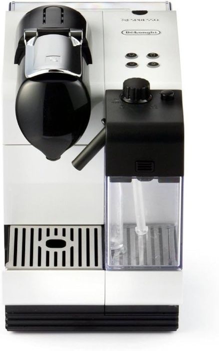 Кавомашина Капсульна Nespresso Lattissima EN520 DeLonghi