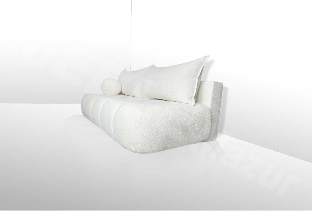 Sofa Boucle – nowoczesny design i wyjątkowy komfort
