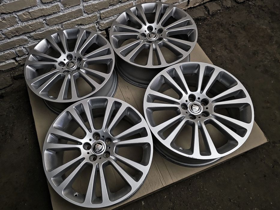 Диски R19 5x108 | Original | Jaguar/Ford/Volvo/LandRover/Lincoln/...