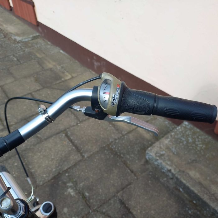 Rower 26 czli 7 biegów