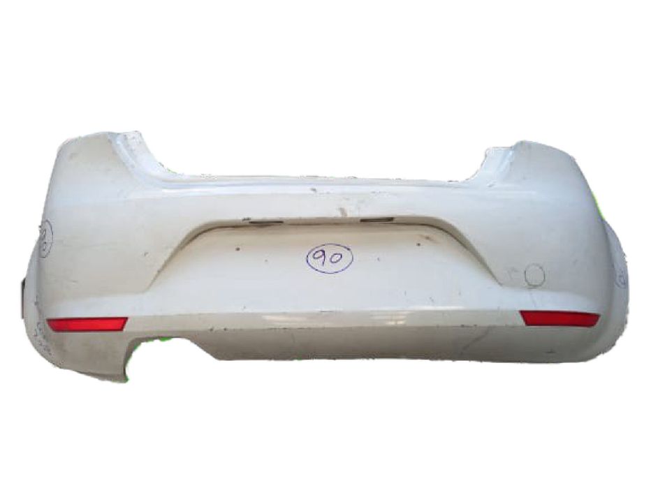 Pára-choques trás SEAT Leon (1P1)