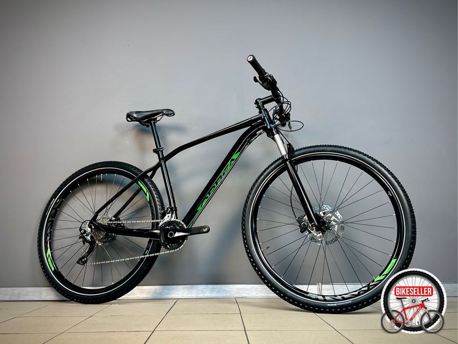 Велосипед Orbea Alma 29 L