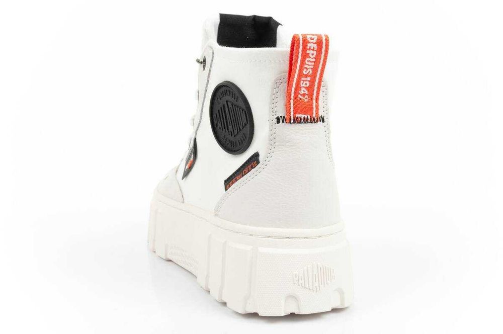 Buty damskie sportowe Palladium r. 37-42