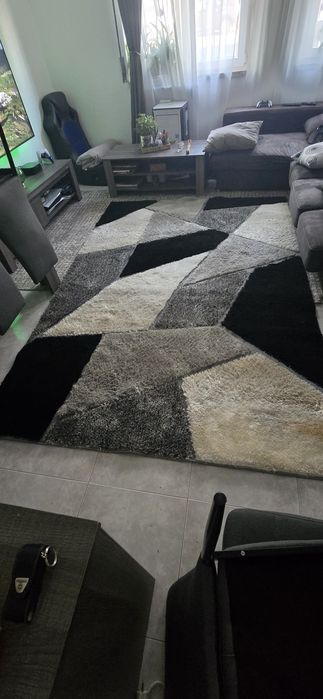 Vendo tapete de sala
